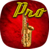 Saxophone Studio HQ icon