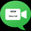 WOW Free Video Call icon