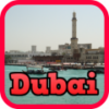 Booking Dubai Hotels icon