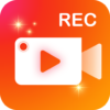 Screen Recorder & Audio Record icon