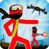 Stickman Army: Team Battle icon