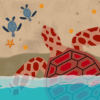 Turtle Ranger icon