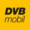 DVB mobil icon