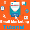 Email Marketing Tutorial icon