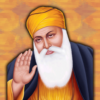 Guru Nanak Dev Ji LWP icon