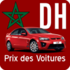 Prix des voitures neuves Maroc icon