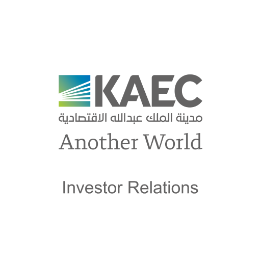 KAEC Investor Relations icon