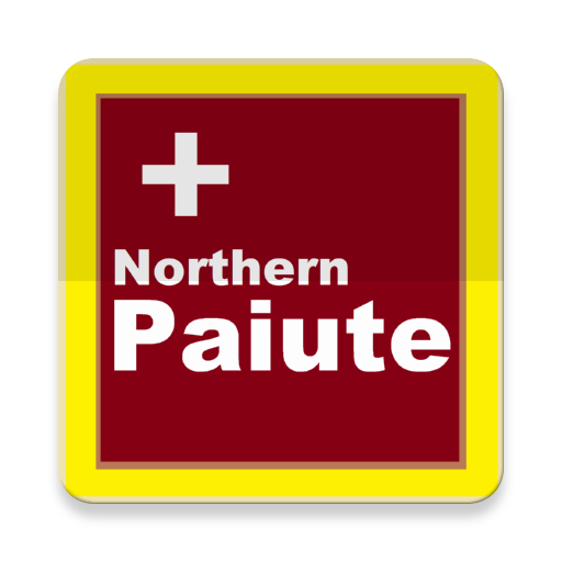 Beginner Northern Paiute icon