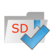 App2sd Card move App2sd icon