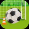 KICK THE BALL icon