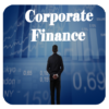 Corporate Finance icon