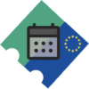 Schengen Calculator icon