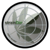 strainDar Cannabis Locator icon