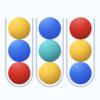 Sort Puzzle Ball Sorting Games icon