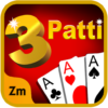 Teen Patti Royal 3 Patti icon