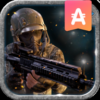 Surgical Strike: Border Escape icon