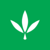 WeedPro: Cannabis Strain Guide icon