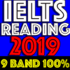 IELTS Reading icon