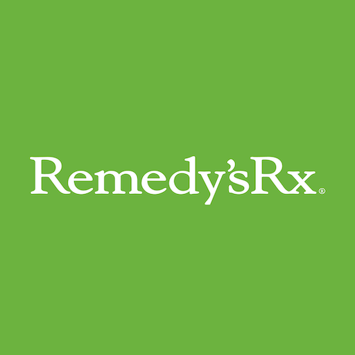 Remedy'sRx Pharmacy icon