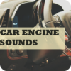 Car Engine Sounds icon