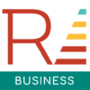 REV Business App icon