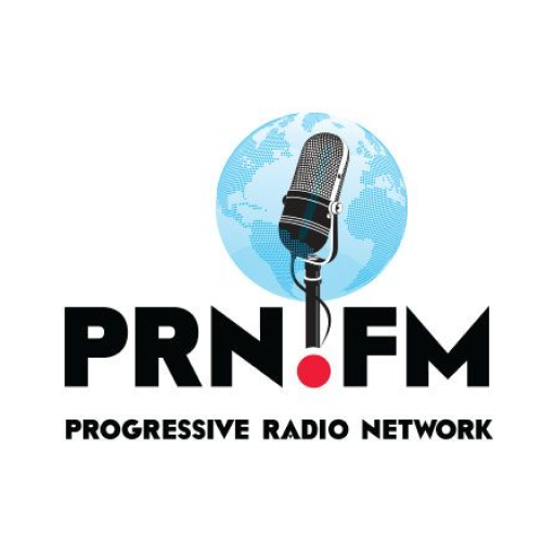 The Progressive Network Radio icon