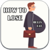 Belly Fat Loss icon