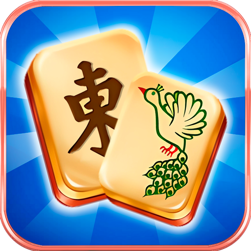 Mahjong 2023 icon