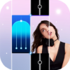 Olivia Rodrigo Good 4 u Piano Tiles icon