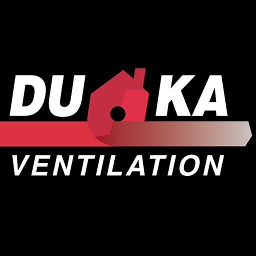 DUKA VillaVentilation icon