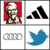 Logo Quiz: Brands Quiz icon