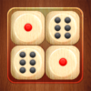 Dice Merge Game: Dice Matcher icon