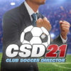 Club Soccer Director 2021 Football Club Manager icon