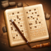 Scrabble Hidden Words icon