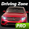 Driving Zone: Germany Pro icon