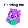 Learn to Read: Reading.com icon