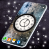 Analog Clock Live Wallpaper icon