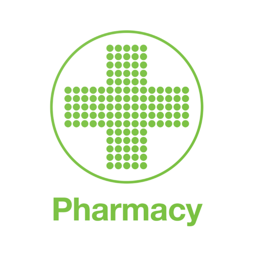 Superdrug Pharmacy icon