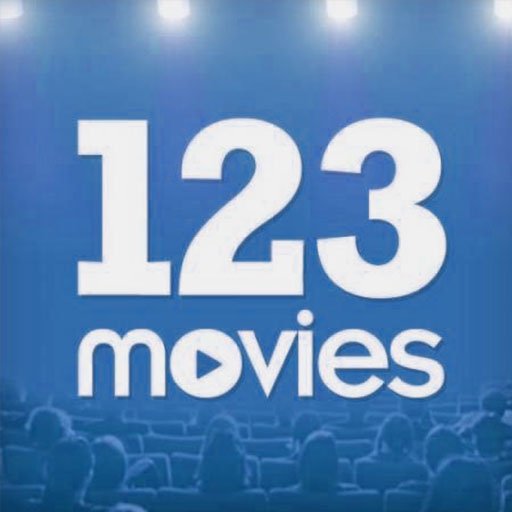 123movies Stream Movies & TV icon