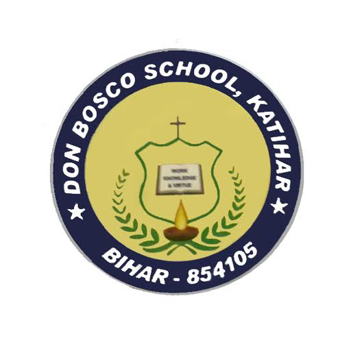 Don Bosco School Katihar icon