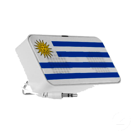 News Uruguay icon