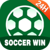 24H Soccer Win Prediction Tip icon