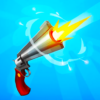 flip the gun icon