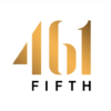 461 Fifth Avenue icon