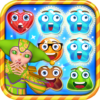 Cookie Frenzy icon