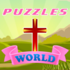 Fun Church Puzzles Game icon