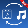 🎵 Video to MP3 Converter icon