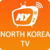 My North Korea TV icon