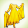 Anarkali Dress Photo Suit icon