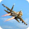 Mig 2D Retro Shooter! icon